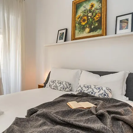 Appartement Relaxed, Homely Flat In Penha De Franca