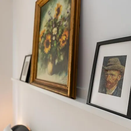 Relaxed, Homely Flat In Penha De Franca * Lisboa